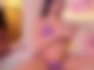 Selena's Live Sex Cam Show