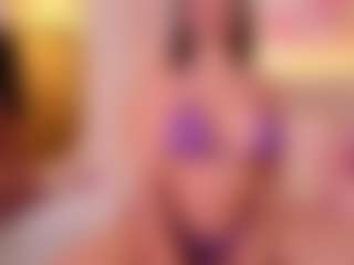 Selena's Live Sex Cam Show