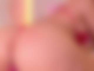 Selena's Live Sex Cam Show