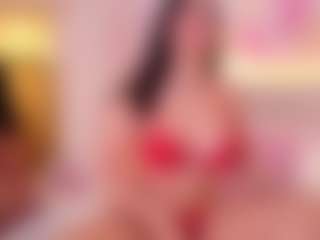 Selena's Live Sex Cam Show