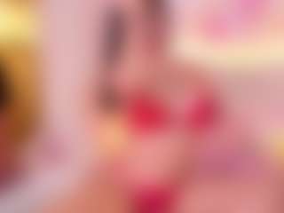 Selena's Live Sex Cam Show
