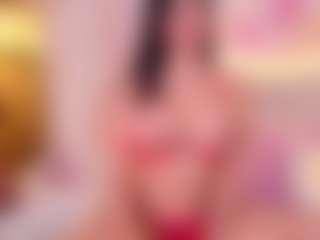 Selena's Live Sex Cam Show