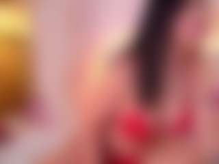 Selena's Live Sex Cam Show