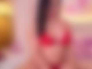 Selena's Live Sex Cam Show