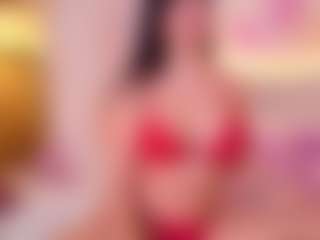 Selena's Live Sex Cam Show