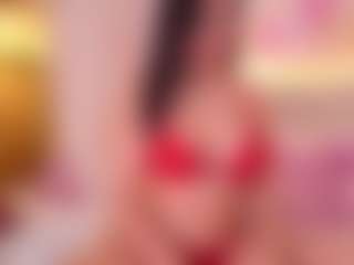 Selena's Live Sex Cam Show