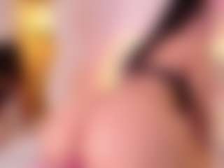Selena's Live Sex Cam Show