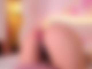 Selena's Live Sex Cam Show