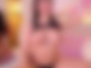 Selena's Live Sex Cam Show