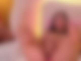 Selena's Live Sex Cam Show