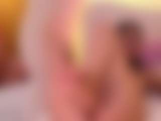 Selena's Live Sex Cam Show