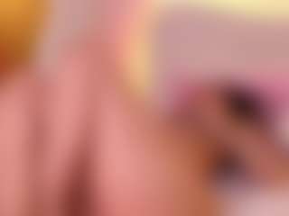Selena's Live Sex Cam Show