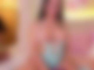 Selena's Live Sex Cam Show