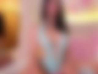 Selena's Live Sex Cam Show