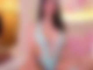 Selena's Live Sex Cam Show
