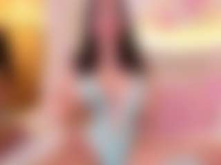Selena's Live Sex Cam Show