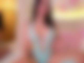 Selena's Live Sex Cam Show