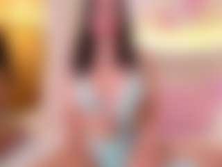 Selena's Live Sex Cam Show