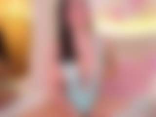 Selena's Live Sex Cam Show