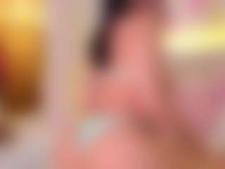 Selena's Live Sex Cam Show