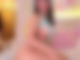 Selena's Live Sex Cam Show