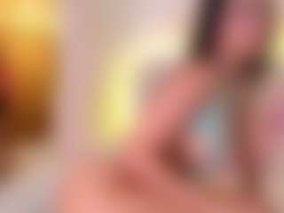 Selena's Live Sex Cam Show