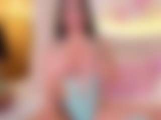Selena's Live Sex Cam Show