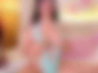 Selena's Live Sex Cam Show