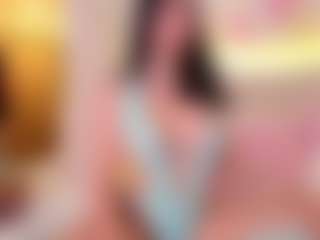 Selena's Live Sex Cam Show
