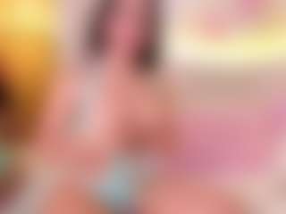 Selena's Live Sex Cam Show
