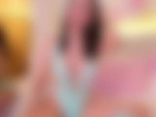 Selena's Live Sex Cam Show