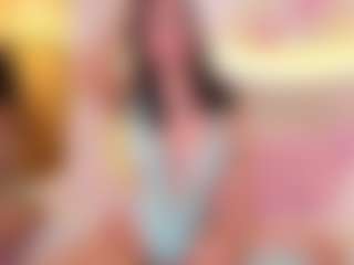 Selena's Live Sex Cam Show