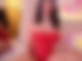 Selena's Live Sex Cam Show