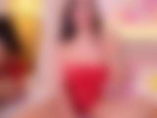 Selena's Live Sex Cam Show