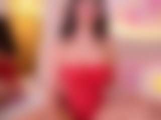 Selena's Live Sex Cam Show