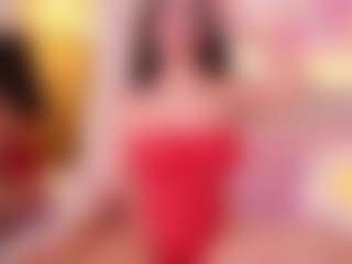 Selena's Live Sex Cam Show