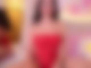 Selena's Live Sex Cam Show