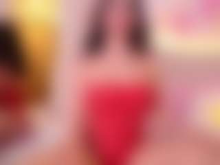 Selena's Live Sex Cam Show