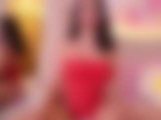 Selena's Live Sex Cam Show