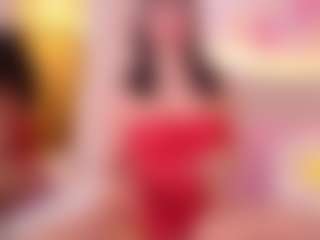 Selena's Live Sex Cam Show