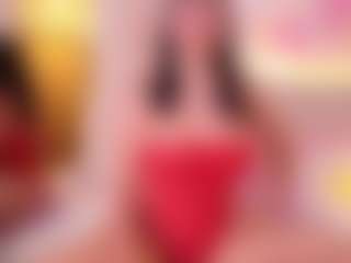 Selena's Live Sex Cam Show