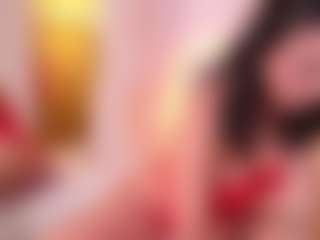Selena's Live Sex Cam Show