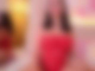 Selena's Live Sex Cam Show