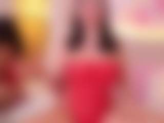 Selena's Live Sex Cam Show