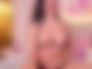 Selena's Live Sex Cam Show