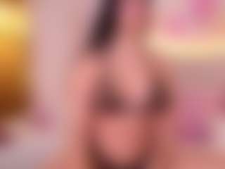 Selena's Live Sex Cam Show