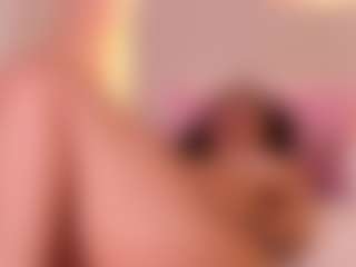 Selena's Live Sex Cam Show