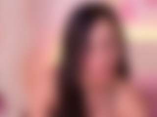 Selena's Live Sex Cam Show