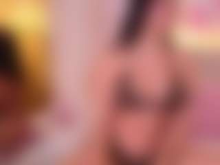 Selena's Live Sex Cam Show