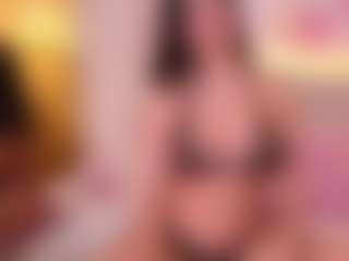 Selena's Live Sex Cam Show